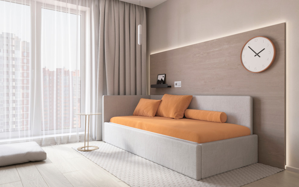 ЖК Притяжение