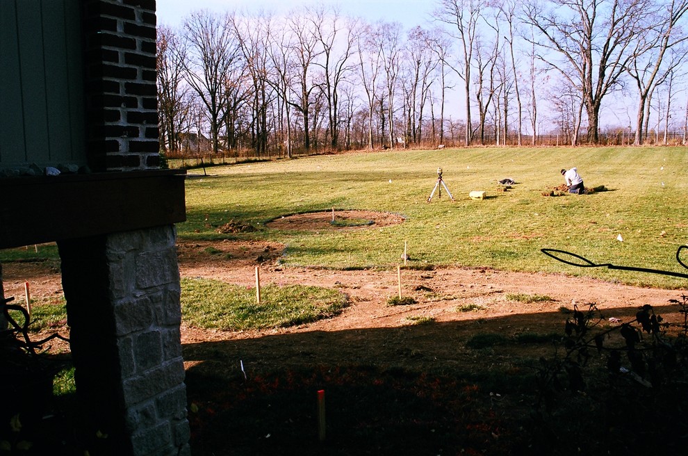 The Kaplan Residence