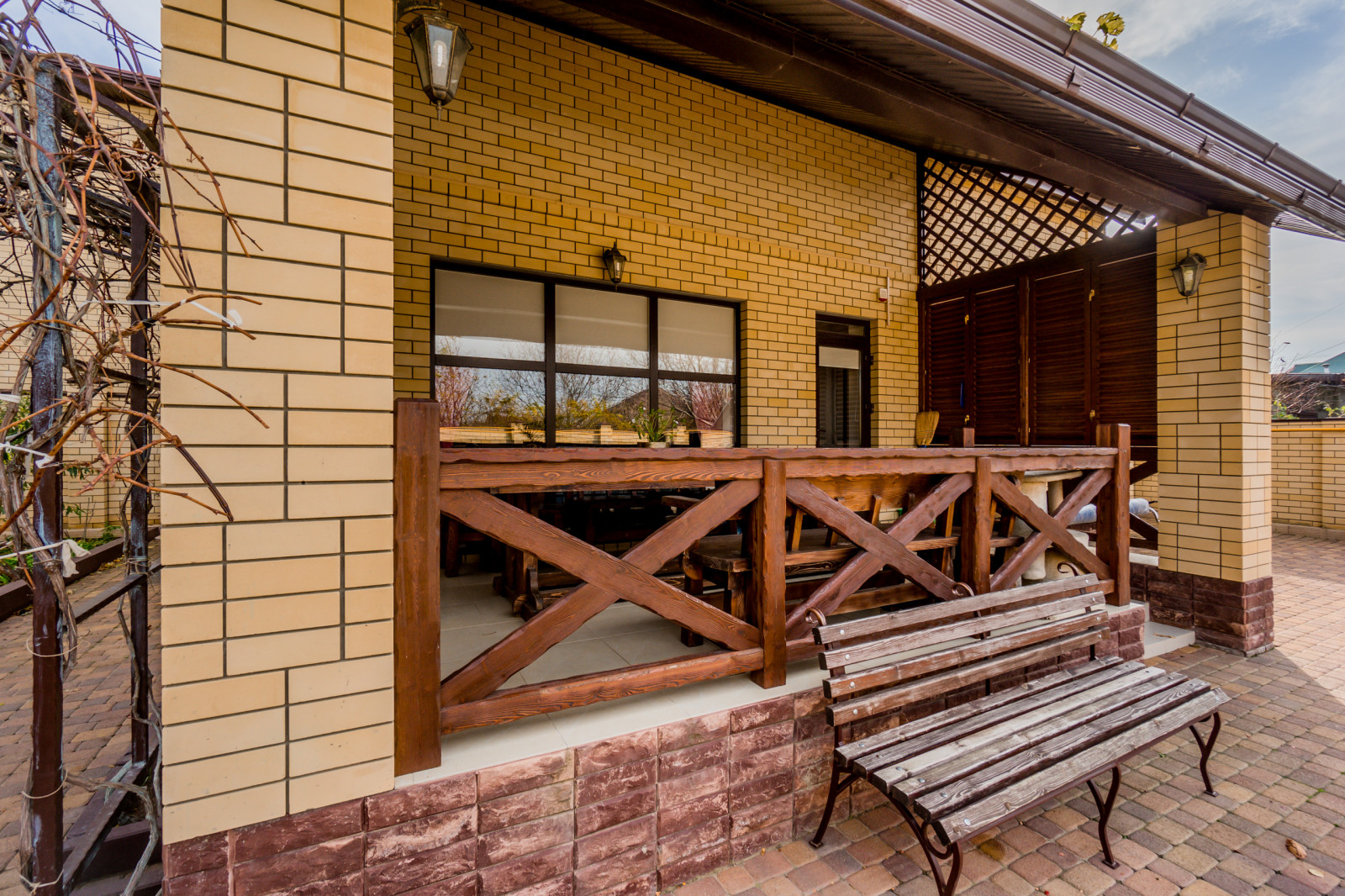 Интерьерная фотосъёмка домовладения в Анапе :: 20 ноября 2017