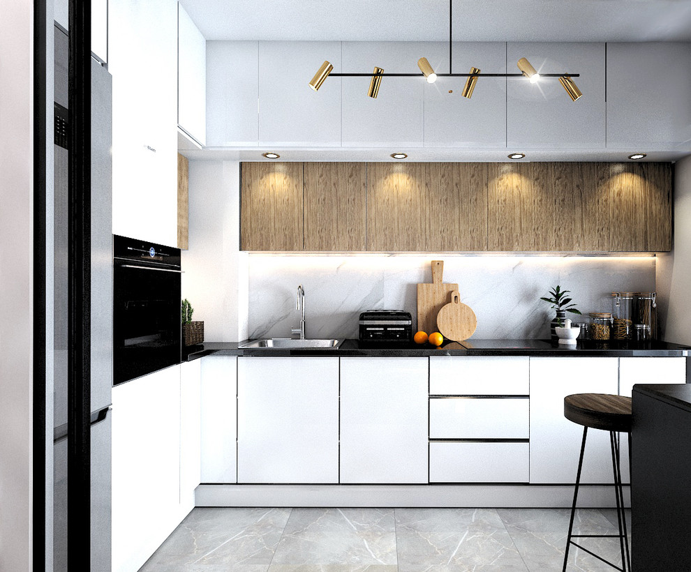 Однушка 37м2