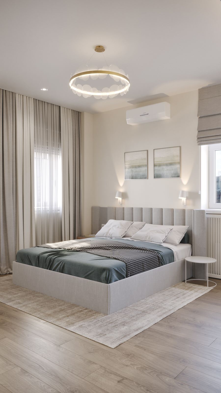 Комната 20 м2