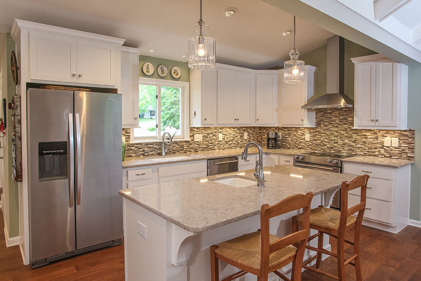 Gainesville Lake House Remodel