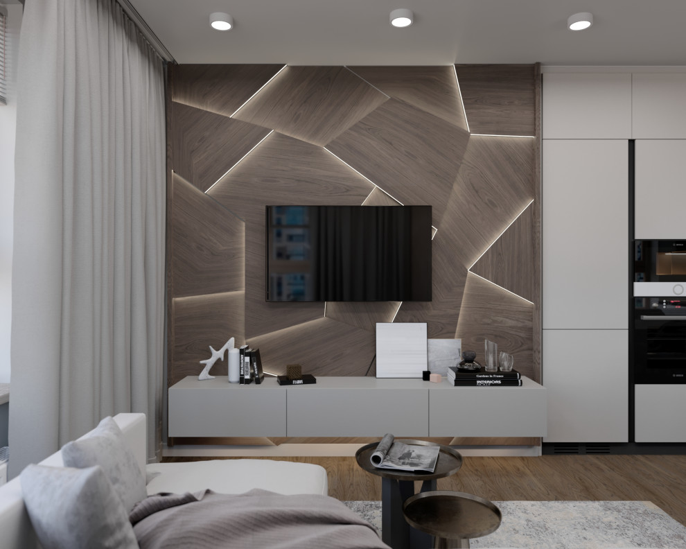 Квартира ЖК Изумрудный бор для семьи 4 человека