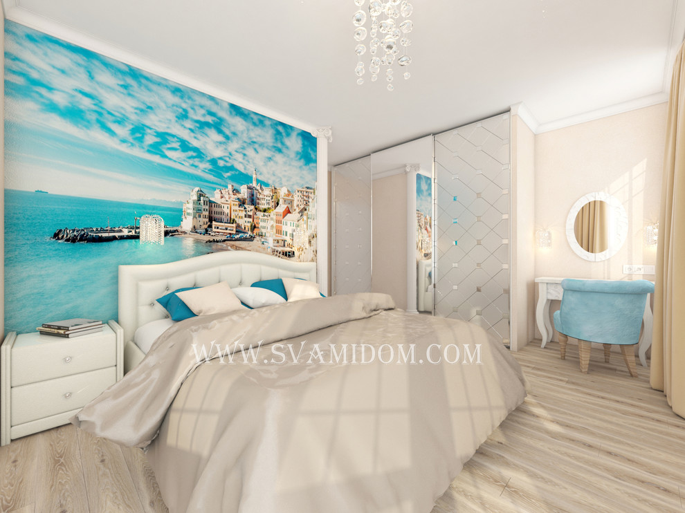 Таунхаус КП Варежки