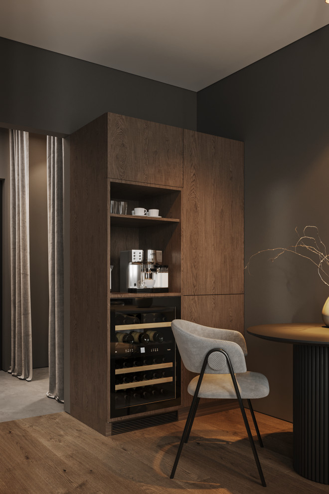 ЖК Тайм Сквер