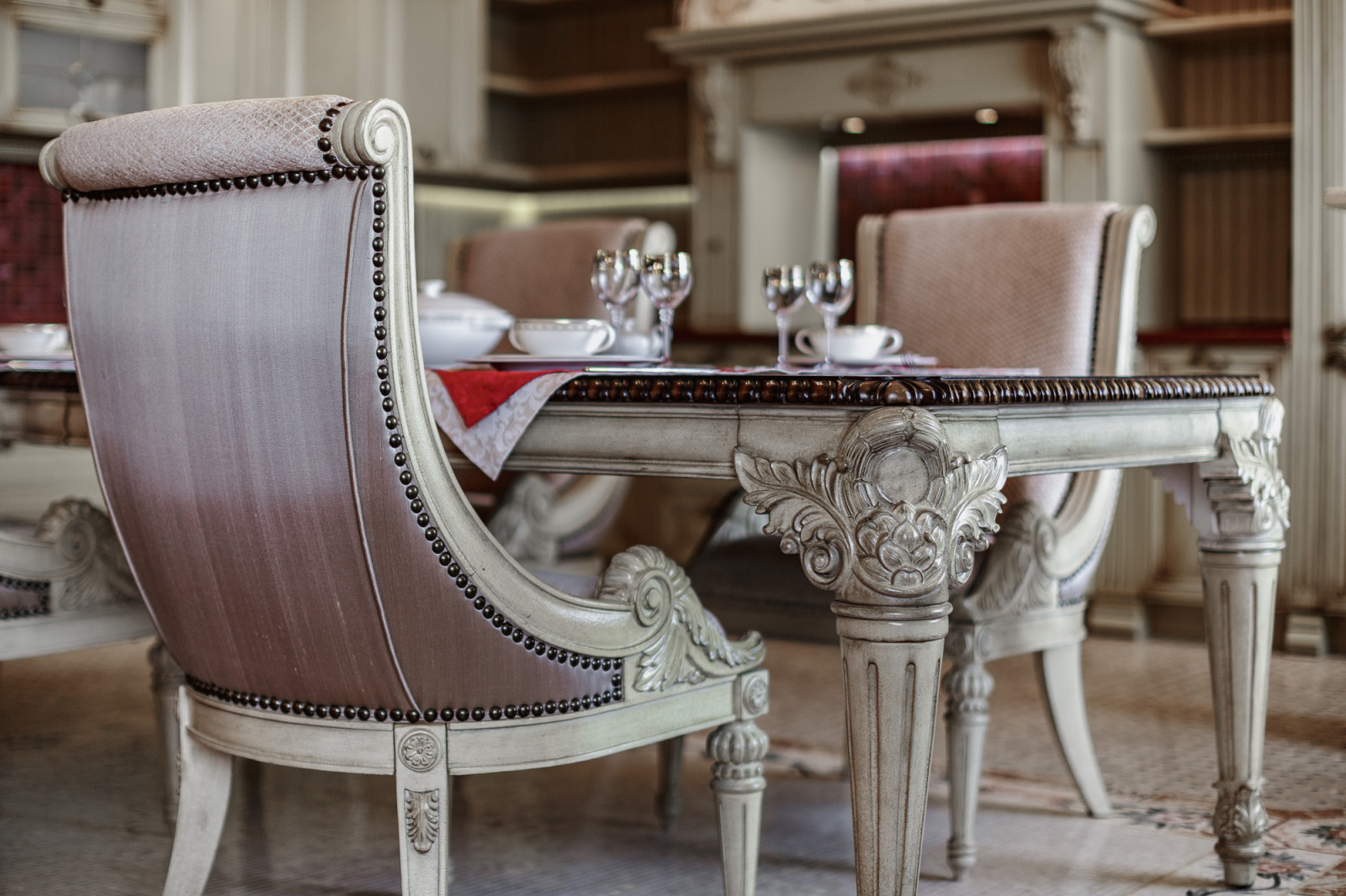 Неординарная квартира для нескучной жизни 138 м.кв