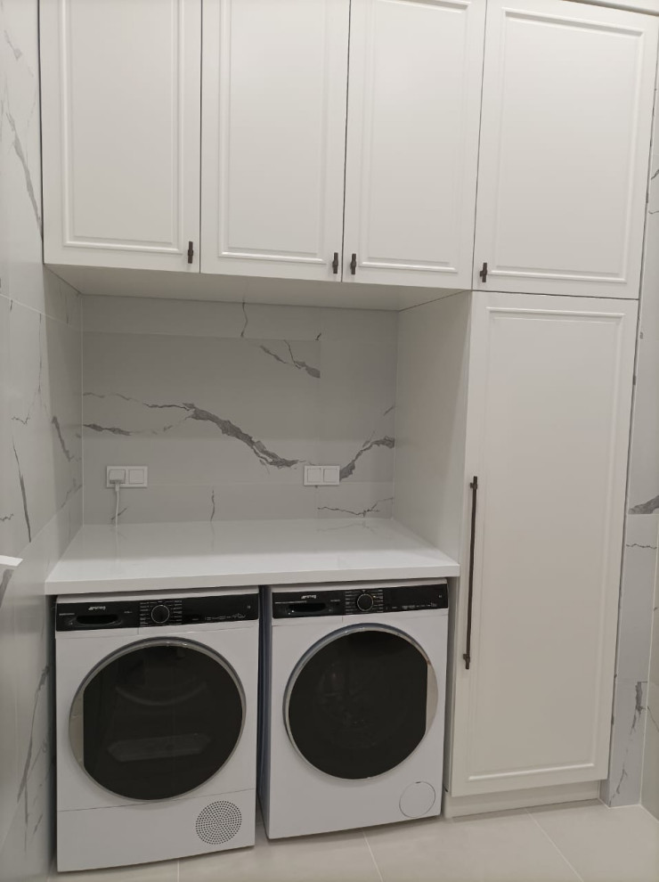 Квартира д. Семенково, КП Азарово, 220 кв.м.