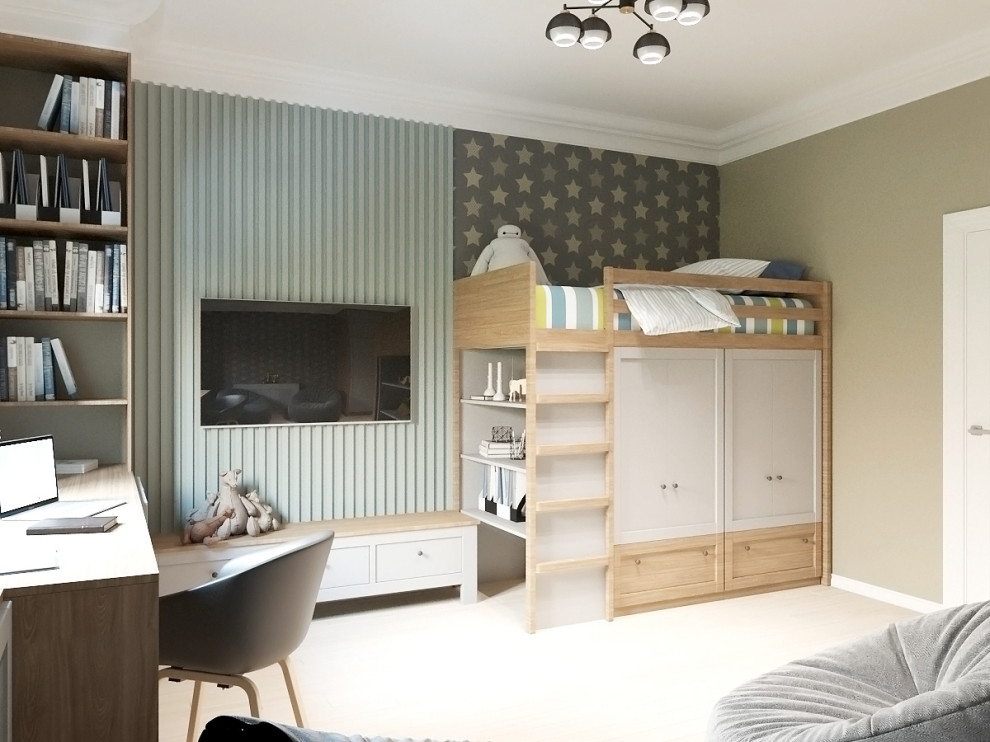 КП Солнечный