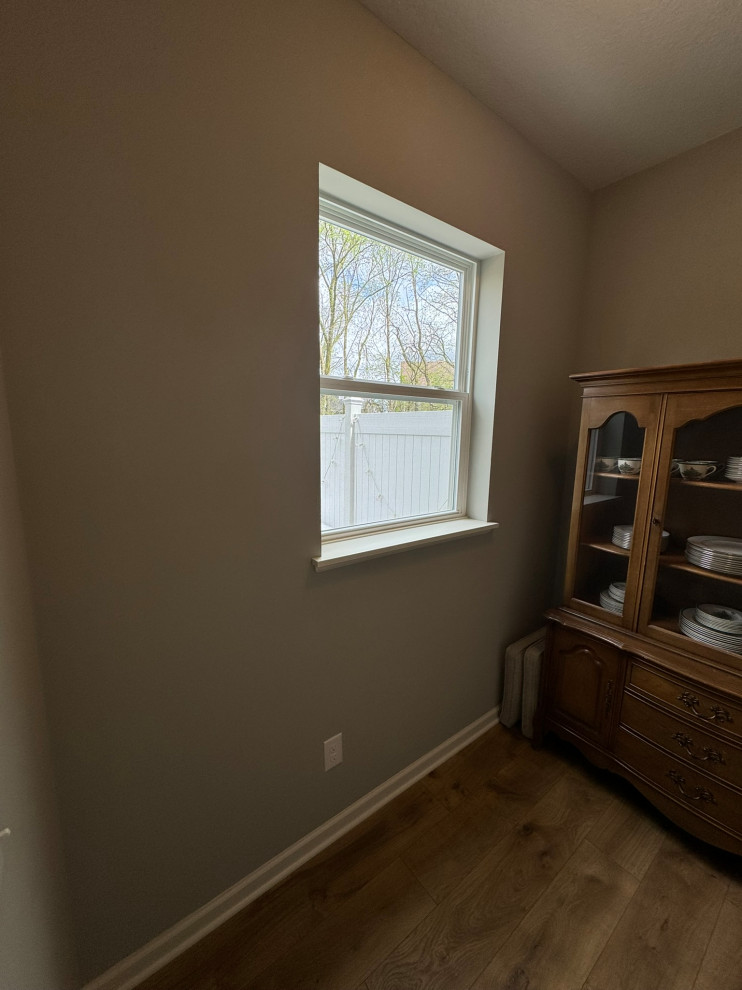 Sundance Woods Pantry