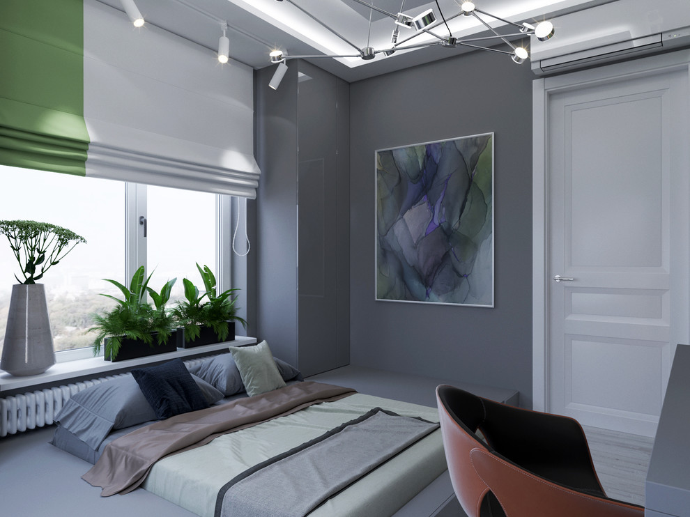 Кв. в ЖК "Соколиный Форт"