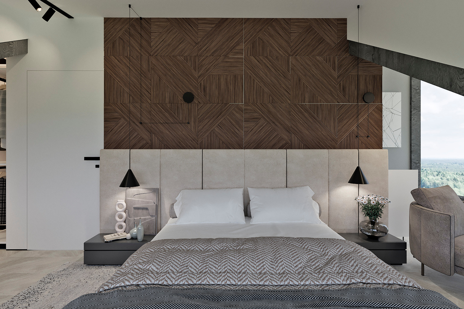 Кутузовские холмы