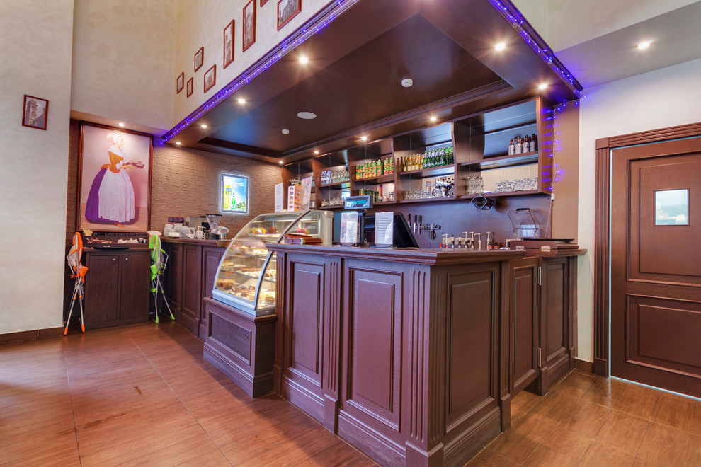 Кафе Шоколадница в Братеево