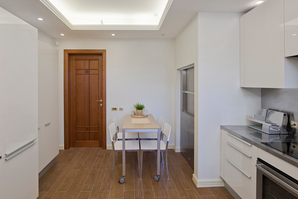 Резиденция Монолит