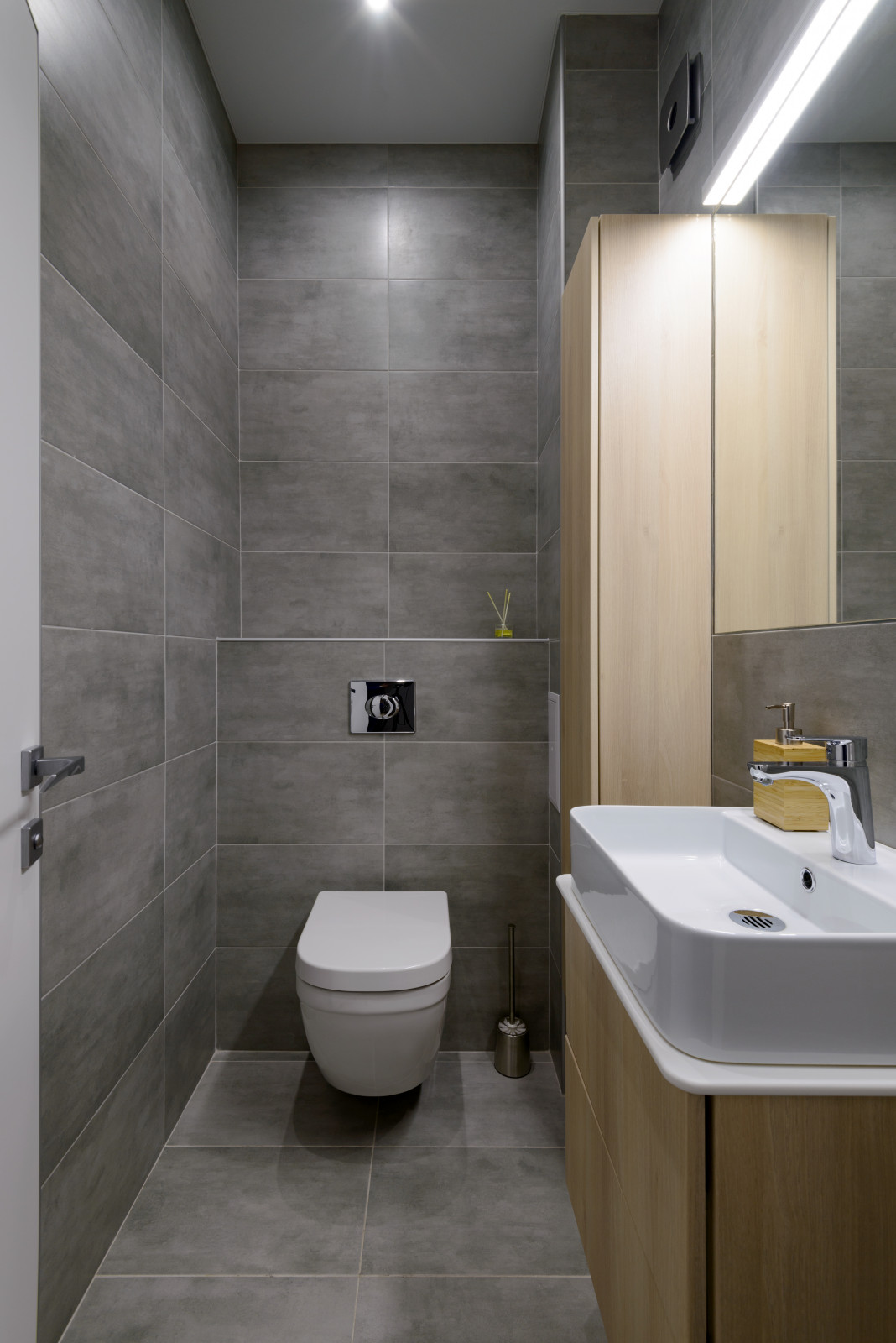 Generation Z. Квартира 80  кв.м. для молодой семьи.