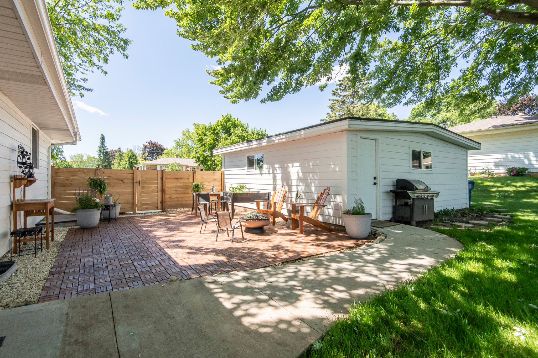 Grafton - Whole Home Remodel