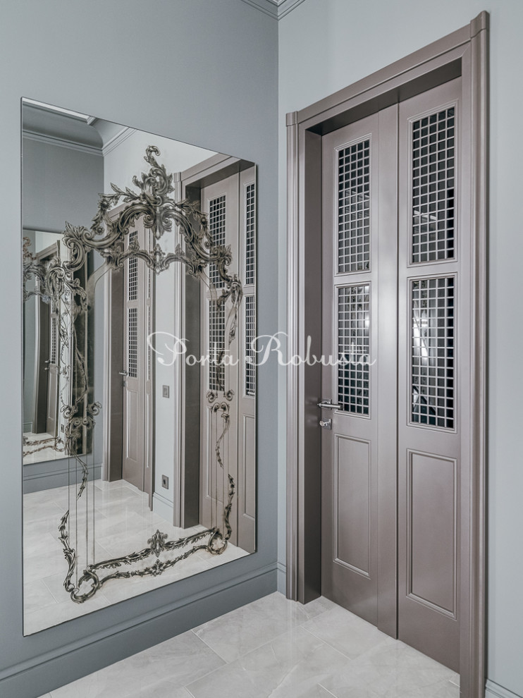 Межкомнатные двери SGB (Porta Robusta)