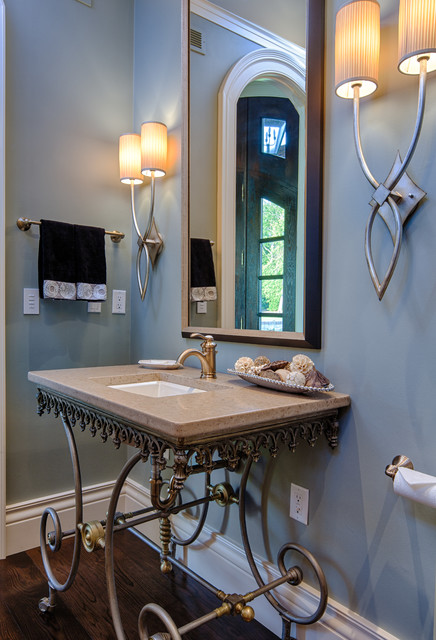 Rustic Elegance rustik