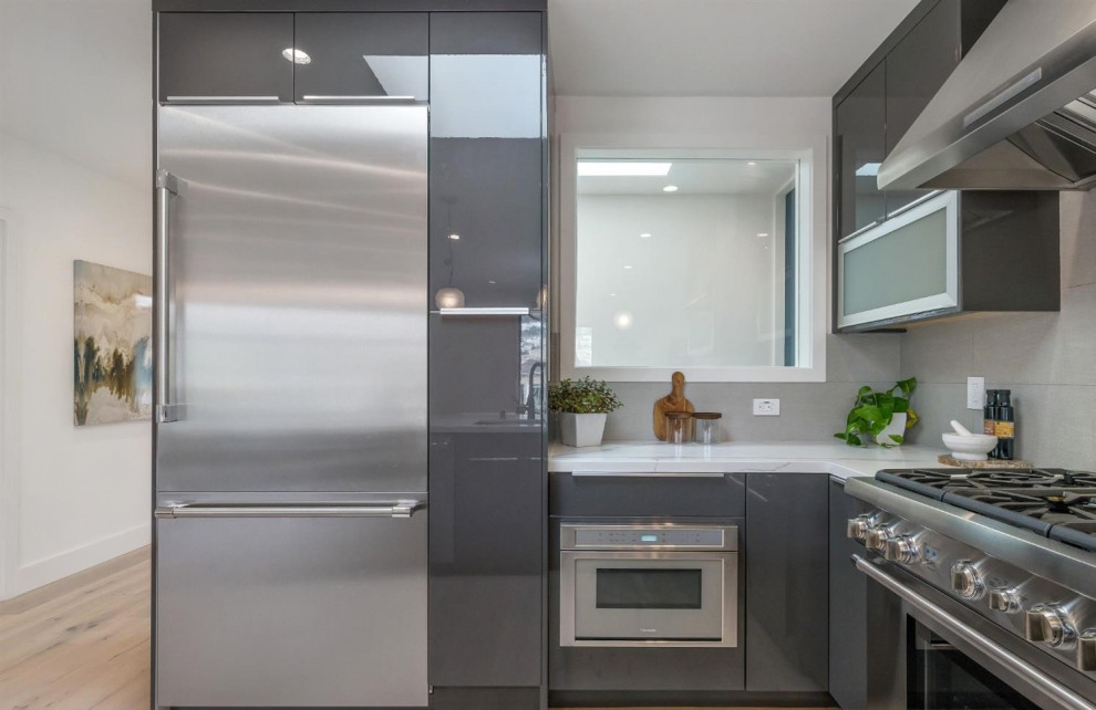 Kitchen Remodel