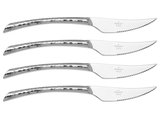 Argent Orfevres, St. Laurent Steak Knife, Set of 4 - Zola