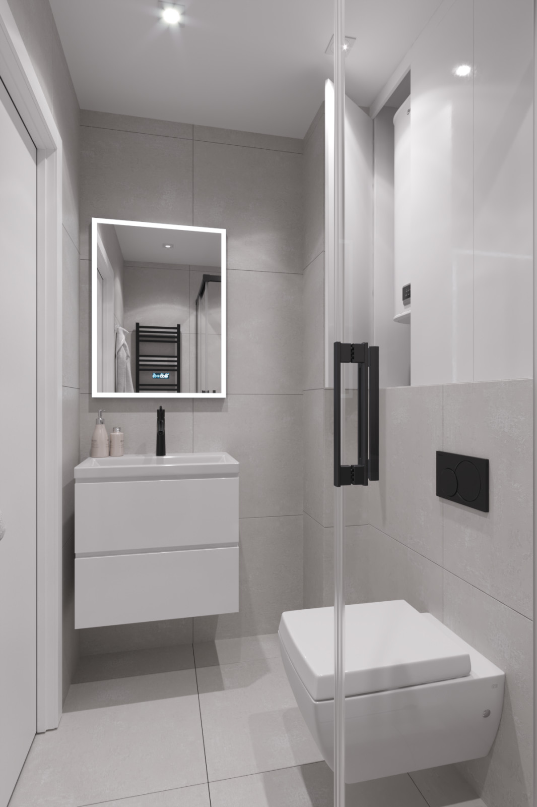 Дизайн интерьера (1)