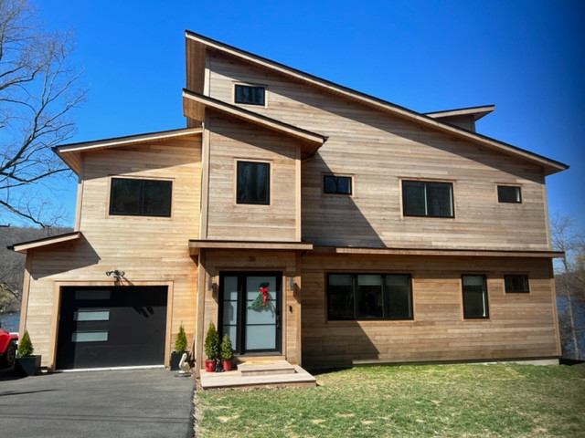 Modern Rustic Home-36 CHRISTOPHER ROAD