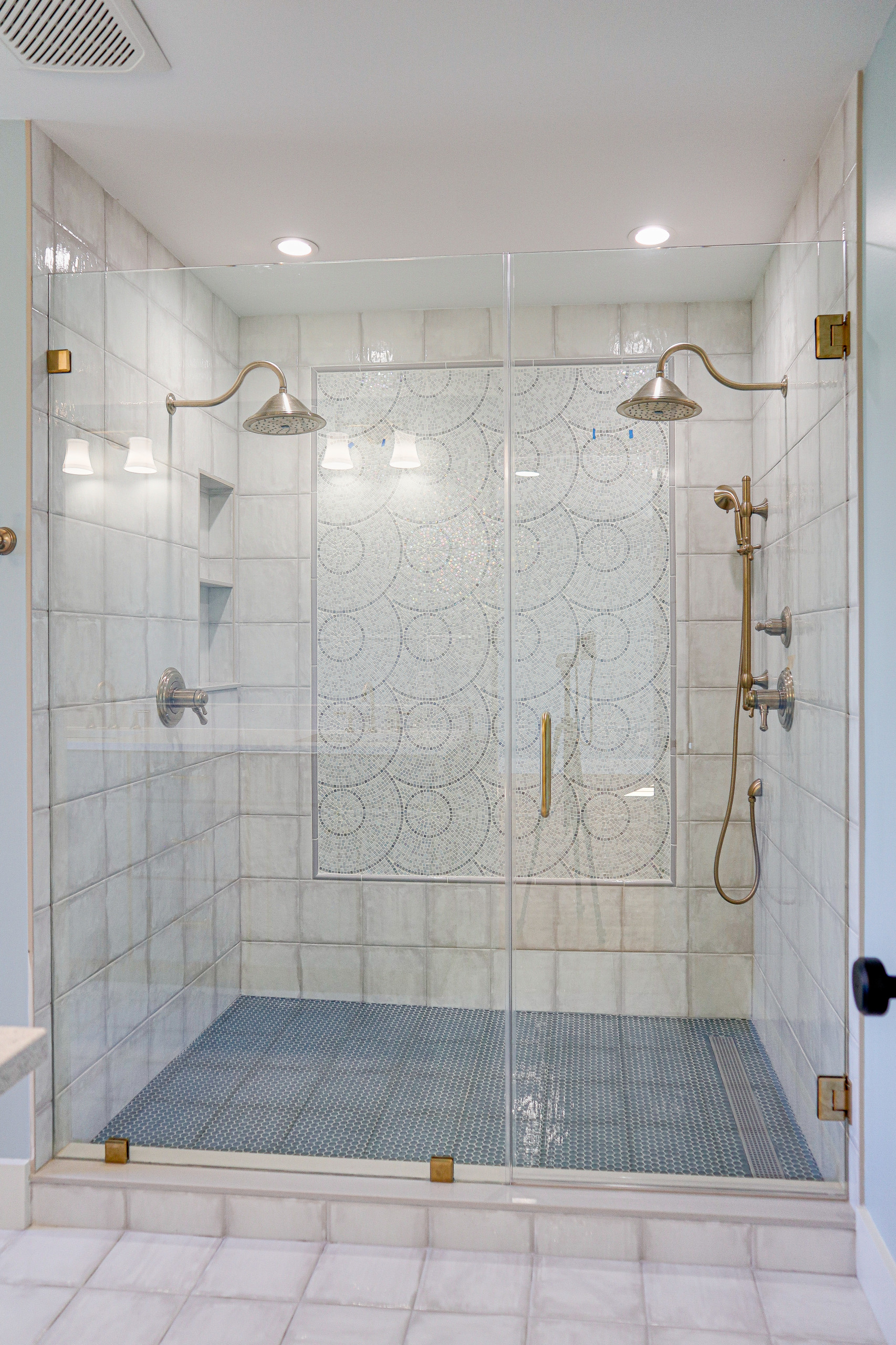 Beaufort Historic Remodel