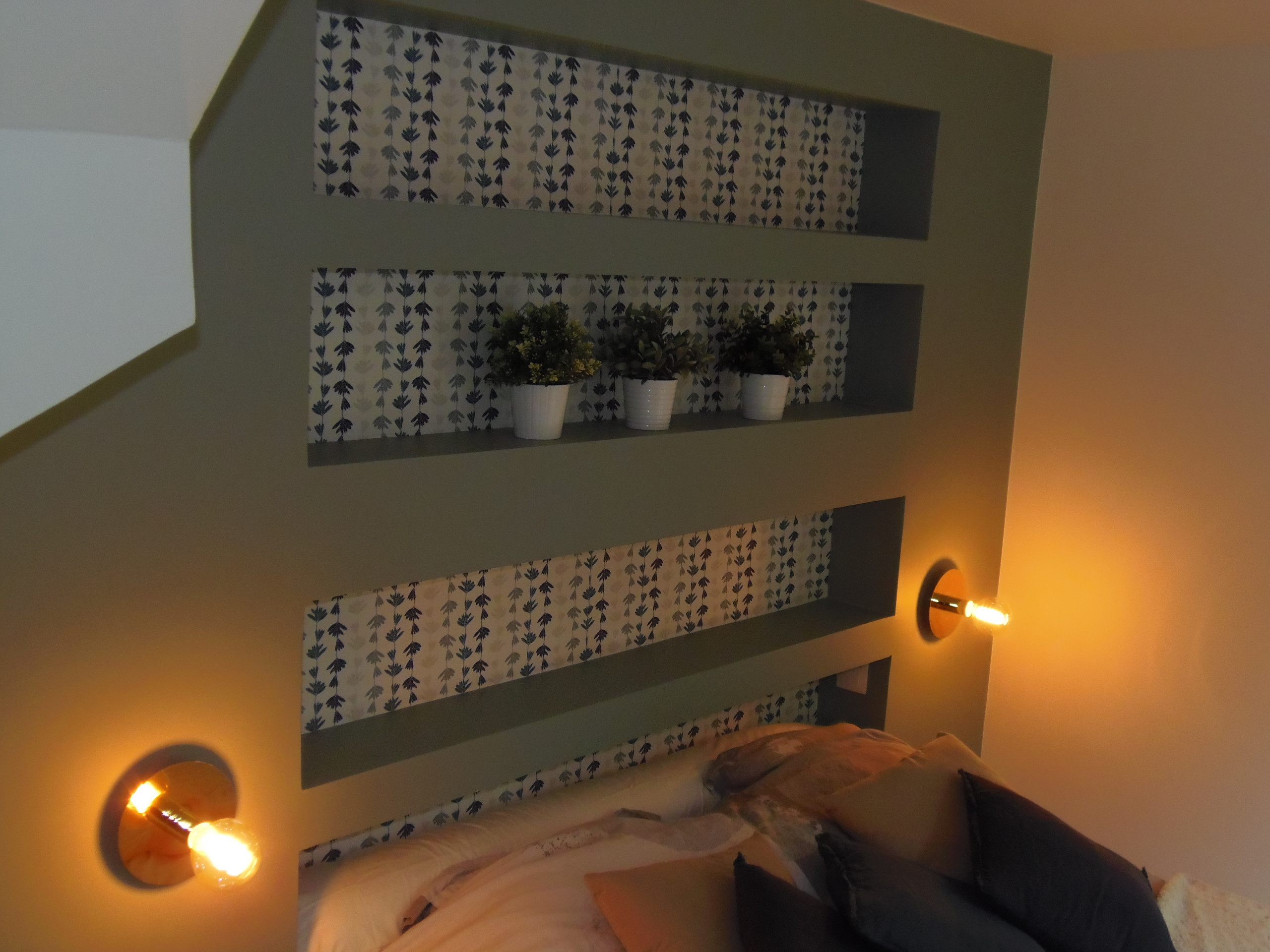 Rénovation d'une maison à Joinville-le-Pont