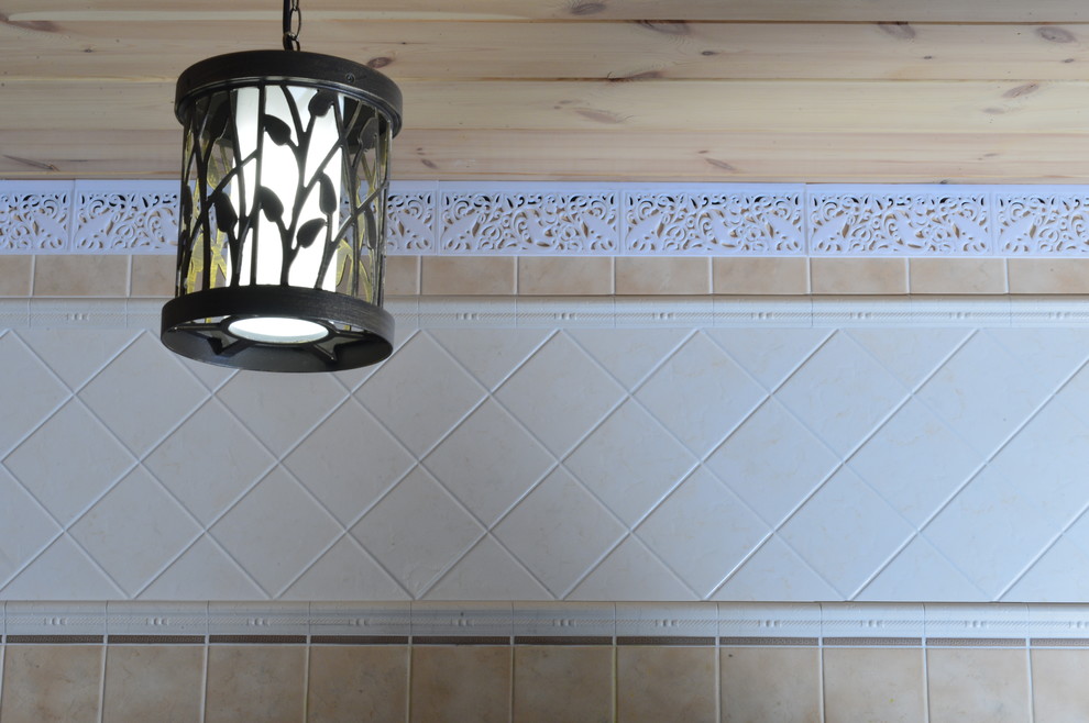 Элементы для бревенчатого дома во Всеволожске