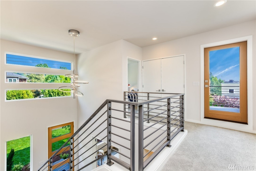 Kirkland Modern Home