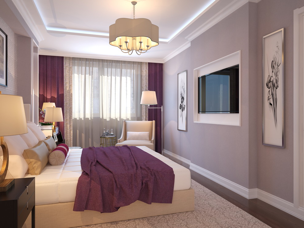 Квартира ВДНХ