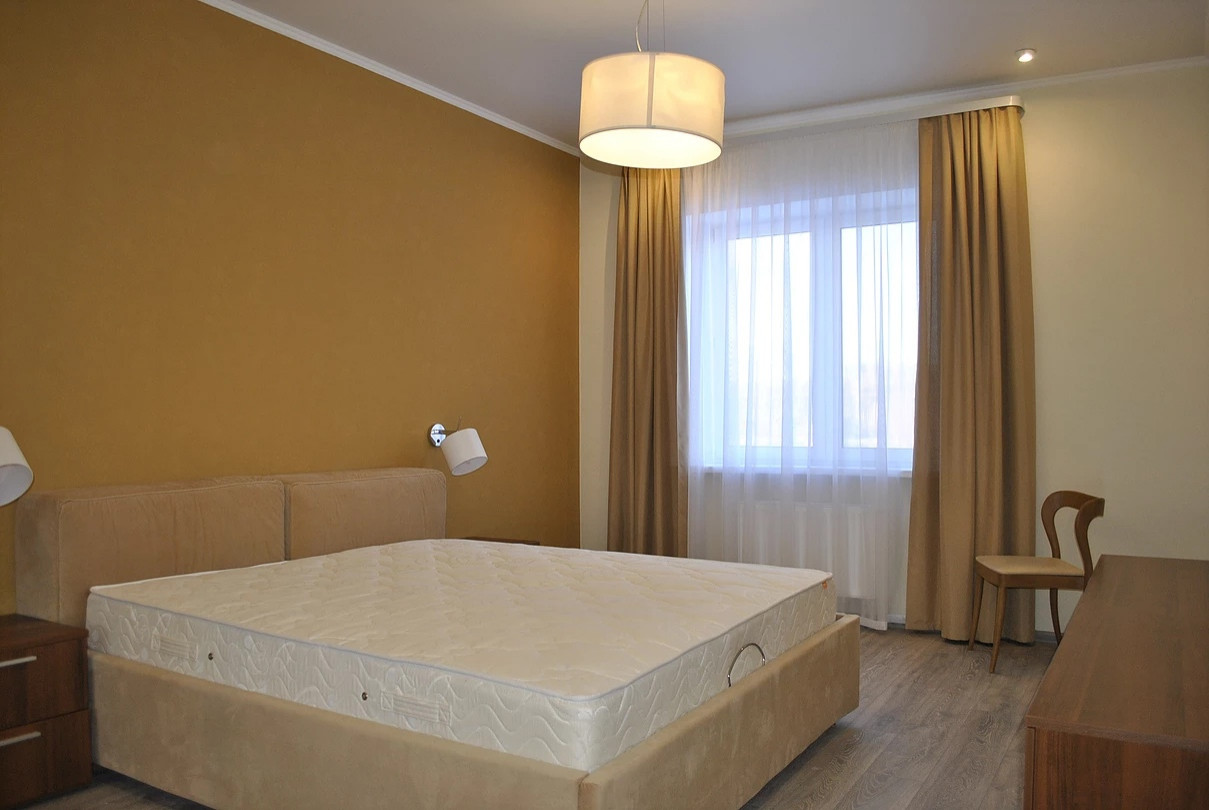 ремонт коттеджа. Площадь 210 м2