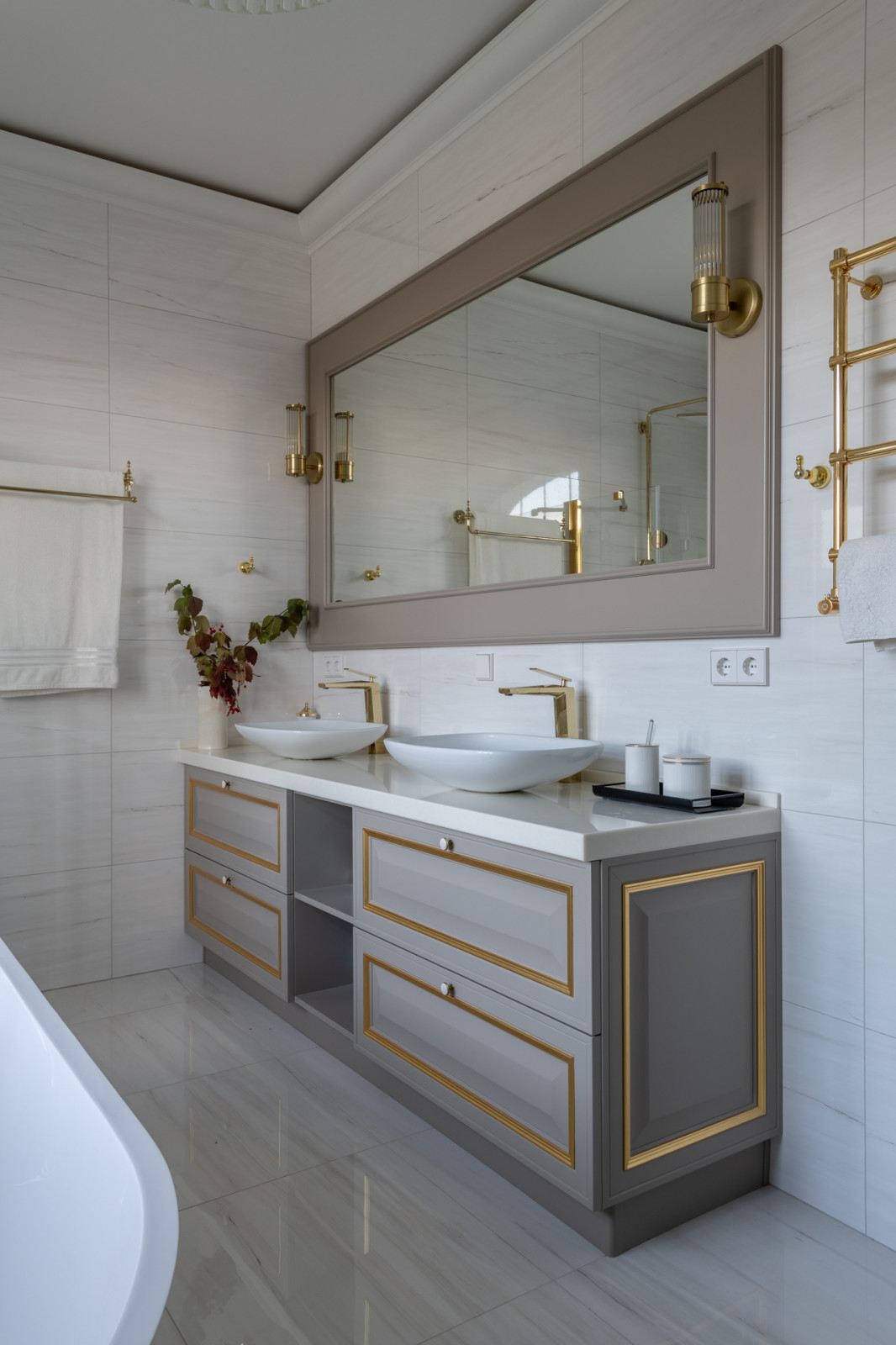 Коттедж в Котельниках | 430 м2