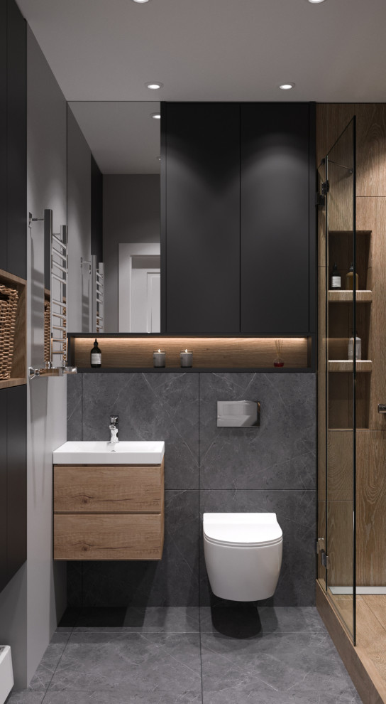 Семейная история