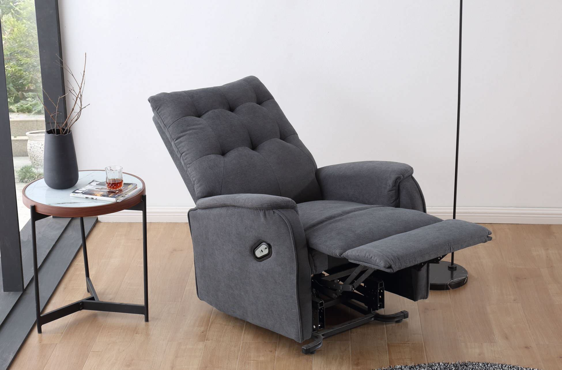 Sillon Relax y Elevable