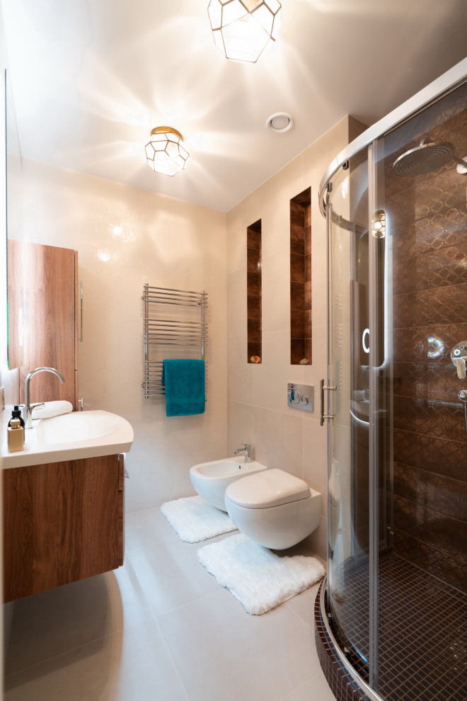 Квартира в жк "Парадный квартал"