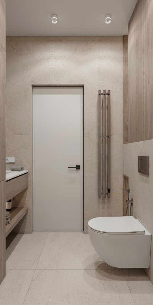 ЖК "Крылья" 99кв