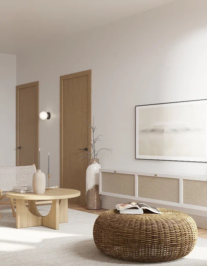 Скандинавский