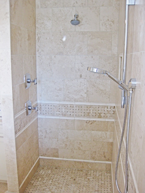 Bathroom Shower Tile Design Traditional Charleston By Sea Bathroom Shower Tile Design Traditional