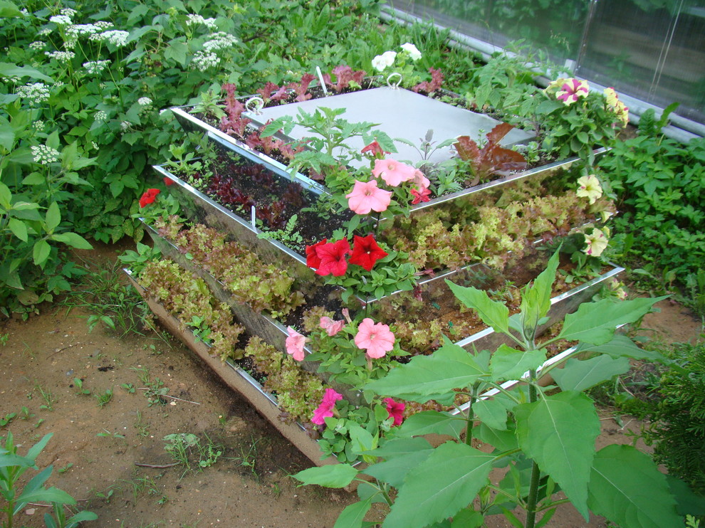 САМЫЙ КРАСИВЫЙ КОМПОСТЕР