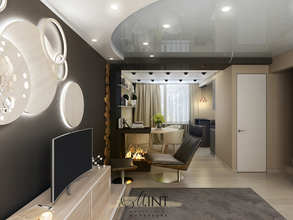 Таунхаус в мкр "Пригородный простор"