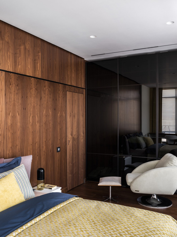 Звуки тишины