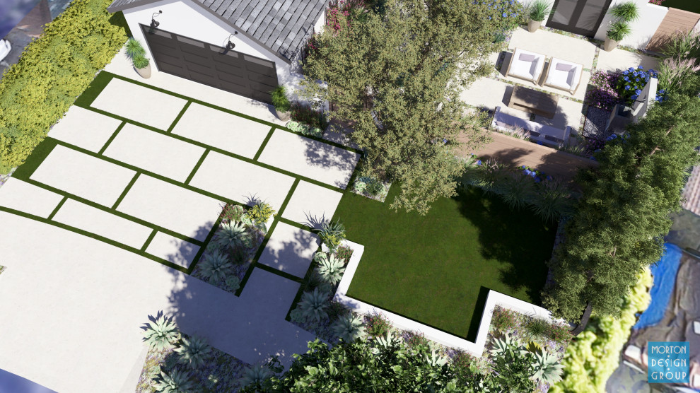 Szenderski Project - San Juan Capistrano, CA.