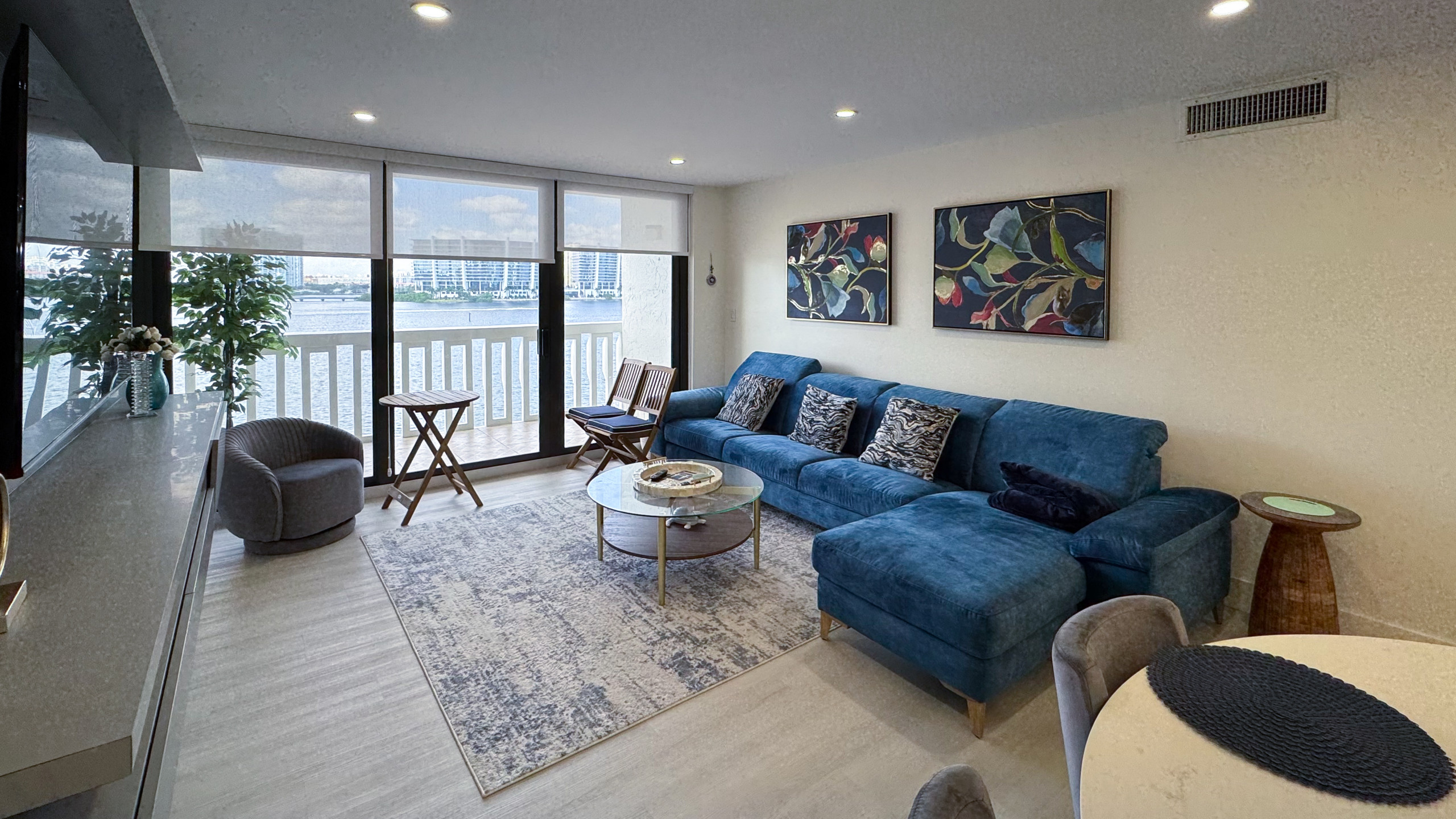 Sunny Isles, FL - Full renovation