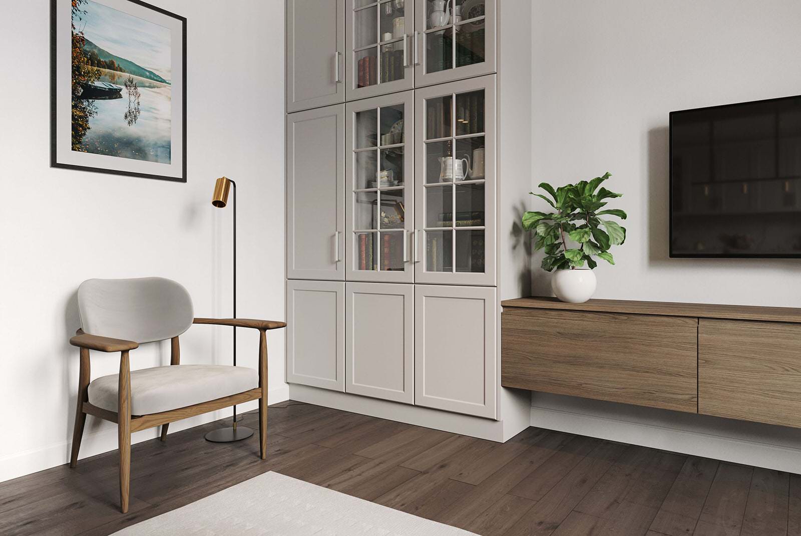 Кухня Пикарди