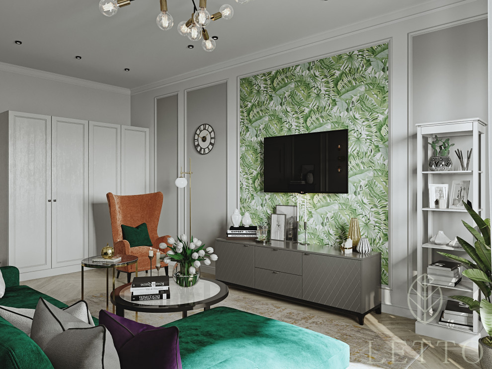 Неоклассика