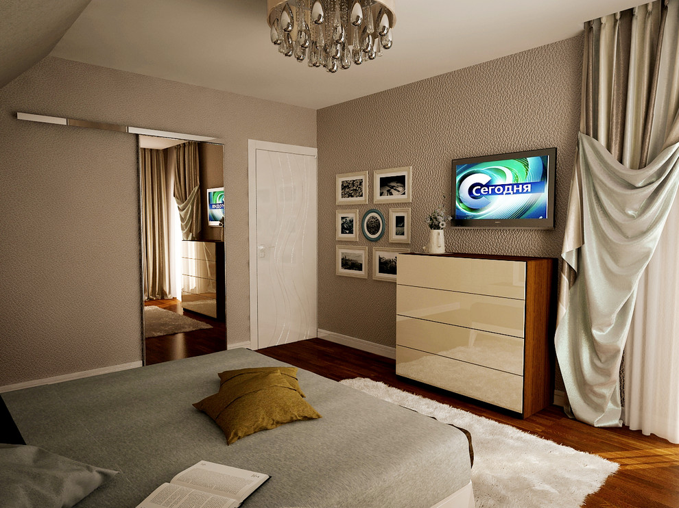 Квартира в Калининграде