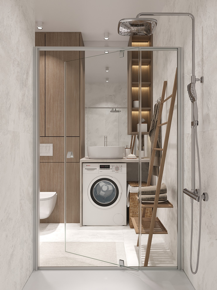 Проект "Хрущевка 25"