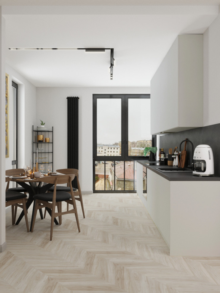 Скандинавский шик