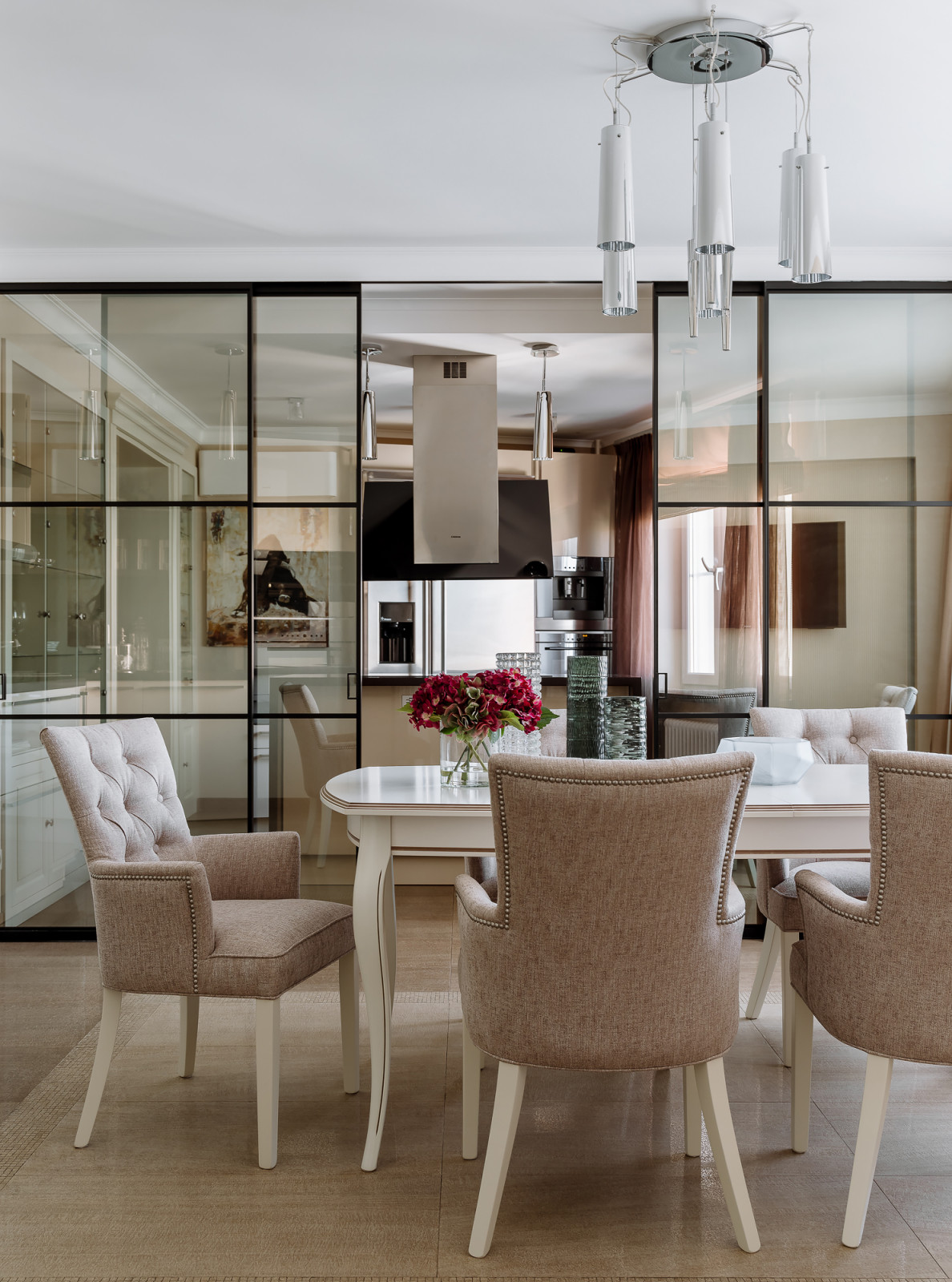 Мичуринский проспект