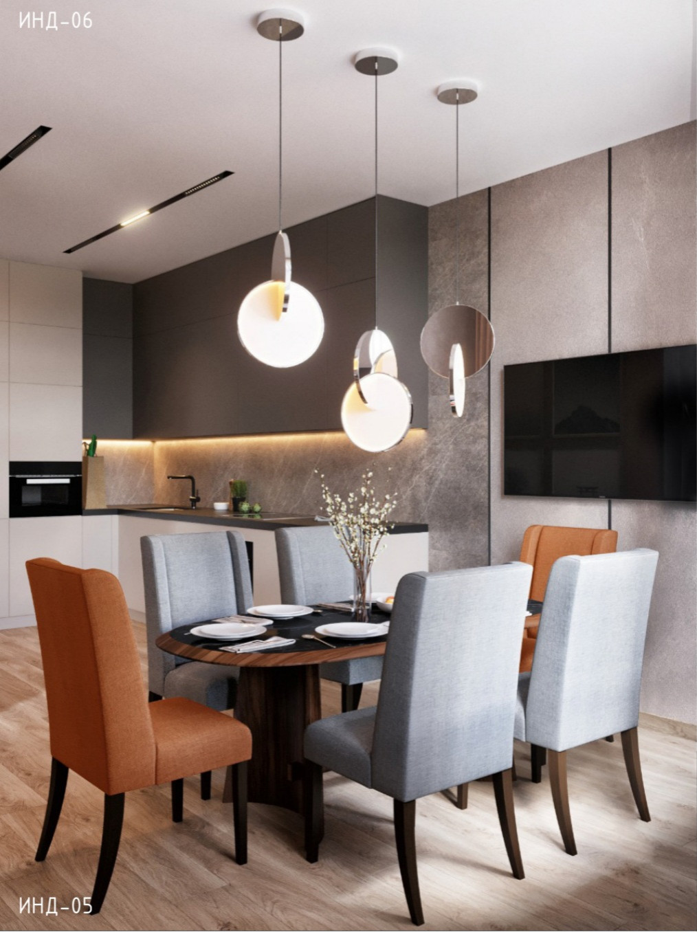 ЖК "Сосновка"